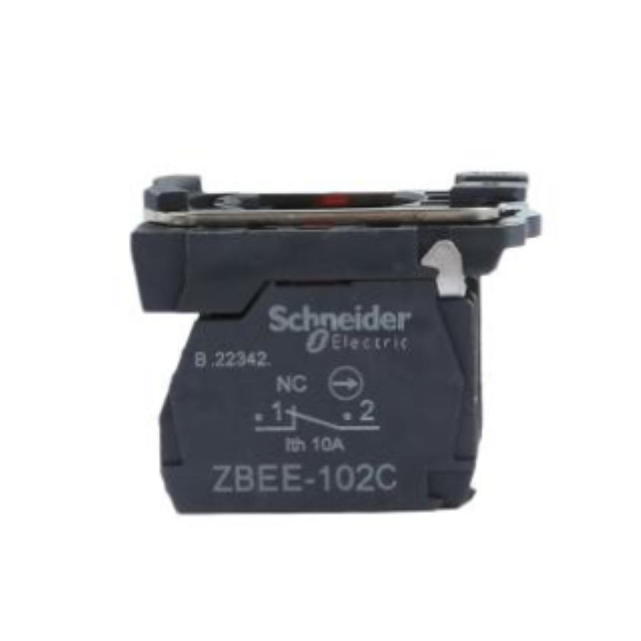 ZB5AZ104C-Schneider Electric